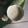 No. 02 Hearth - 14 oz. Soy Candle