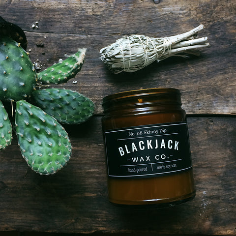 No. 08 Skinny Dip-Wholesale